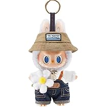 ぬいぐるみ POP MART THE MONSTERS FALL IN WILD THE MONSTERS FALL IN WILD ぬいぐるみ popmart